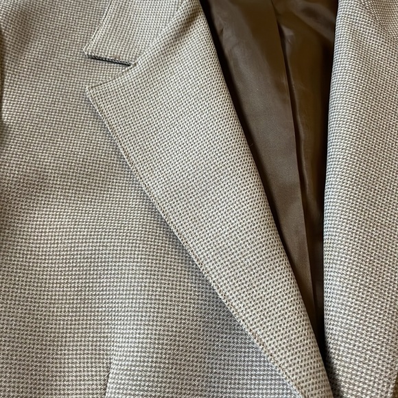 Vintage Prestige of Boston suit coat - Picture 4 of 4